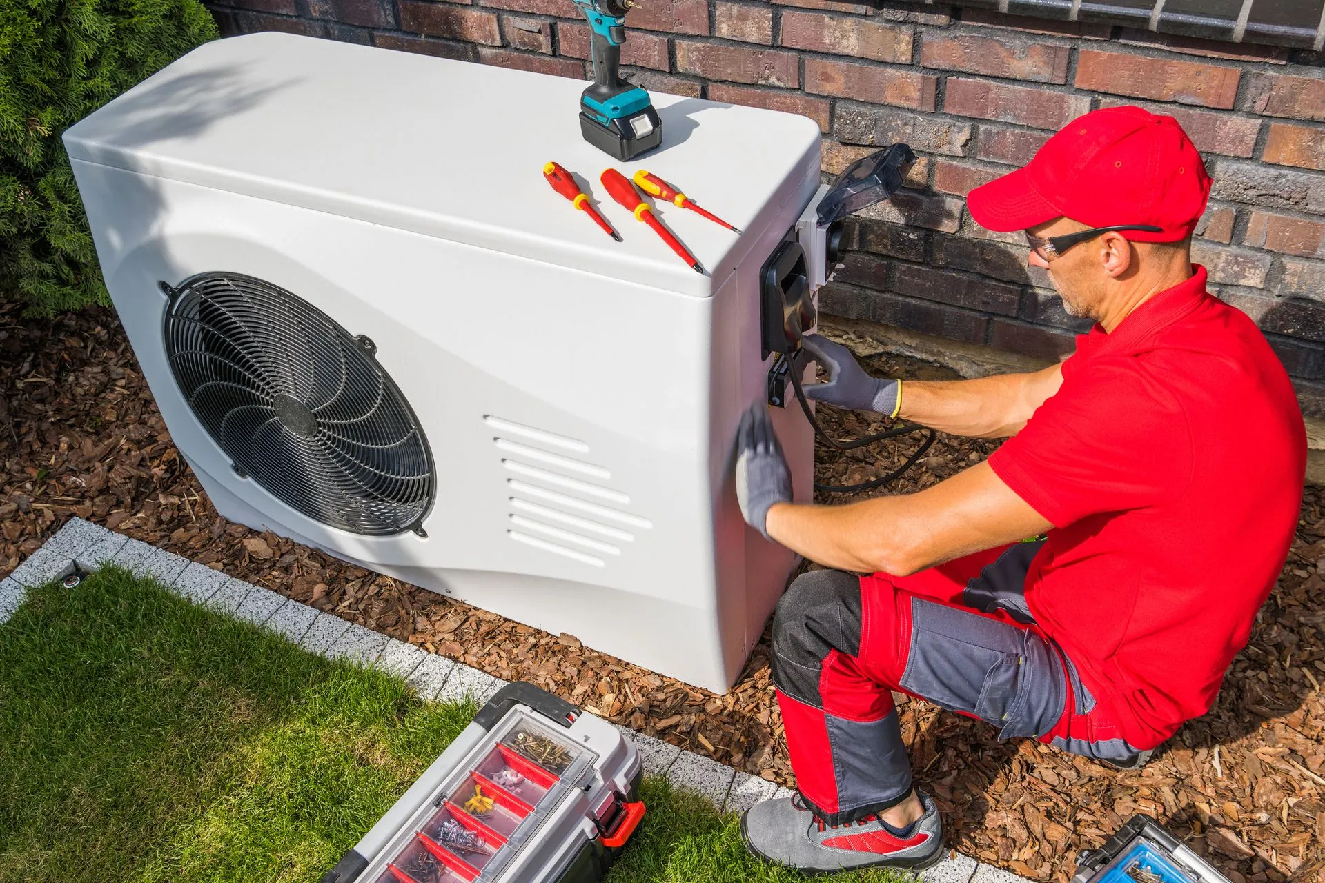 About HVAC in Sugar Grove, IL